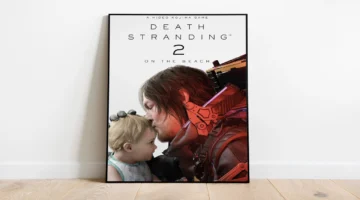 ماذا توقع الخبراء حول لعبة ديث ستراندينغ 2 قبل طرحها للحواسيب الشخصية؟